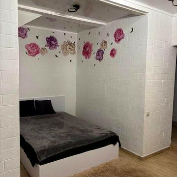 Продається 1-кімнатна квартира в центрі | автономне опалення | окремий вхід