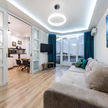 Коперника вул., 3