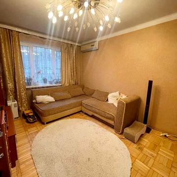 Продам квартиру на Филатова