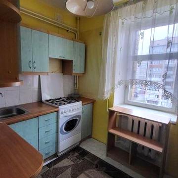 Оренда 1 кімнатної квартири