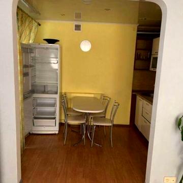 Довгострокова оренда 2к Квартира Слобожанський проспект