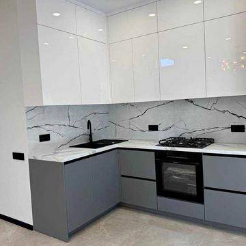 Дуплекс 127 м², ремонт, біля ТЦ, школа пішки, ГАЗ, центральні комунікації