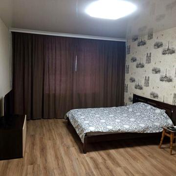 оренда двокімнатної євродушки ЖК Мрия