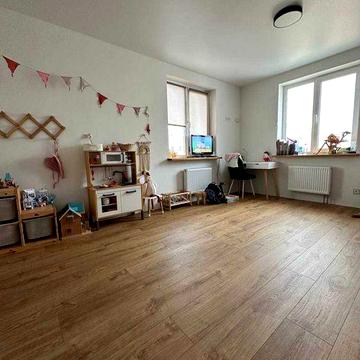 1m 3 квартира новострой ЖК Мира метро Тракторный завод ХТЗ єВідновленя