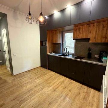 Квартира в центральній частині міста