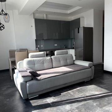 Здам 2-кімнатну квартиру в ЖК БАКУ. Без посередників.