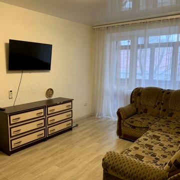 Сдам 3х квартиру пр.Б.Хмельницкого, ремонт