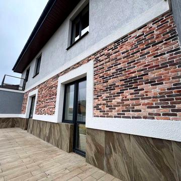 Великий дуплекс на 120 м2 , з балконом