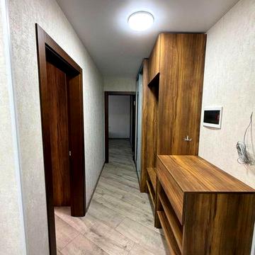 Вільна 2-кімнатна кВ в Центрі в новобудові