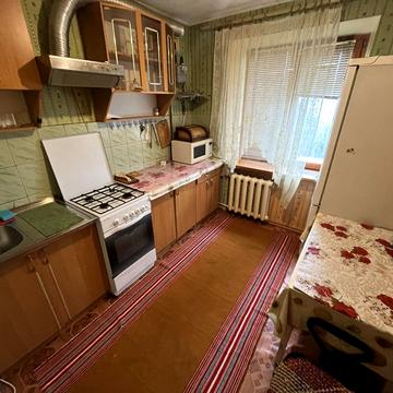 Калинова вул., 65