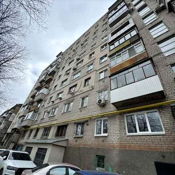 Продам 1 комн. в центре Днепра. Идеально для пары или родителей.