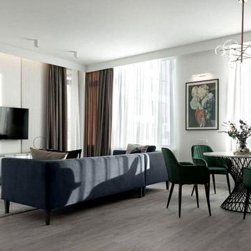 ЖК" Бульвар Фонтанів "Саперне Поле вул., 5.ГЕНЕРАТОР! Паркінг