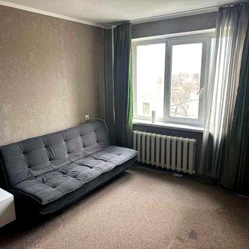 Сдам 1к квартиру на ул. Клочко 6