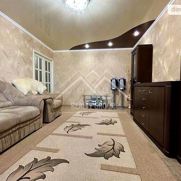 Продаж 3к Квартира Кропивницького вулиця