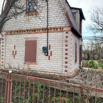 Продається дачний