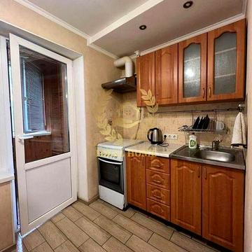 Продаж 1 кім. квартири на Академмістечку