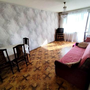 Сдам 2-комнатную квартиру ТРК Украина