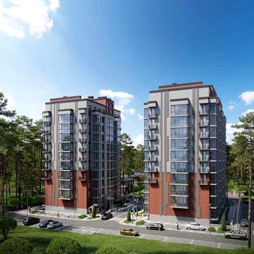 Велика 1кк 38м2 ВІД ЗАБУДОВНИКА/Розтерміневання/Балкон+лоджія/ ЖК Соборний