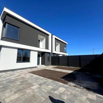 Просторі дуплекси в с. Гнатівка