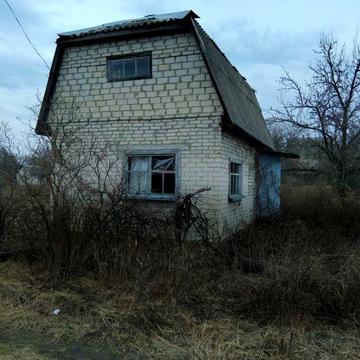 Продам сад 5 масив