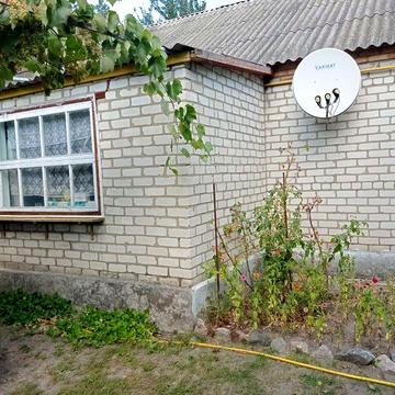 Продам дом Харьковская обл Берестинский  (Красноградский) рнс. Поповка