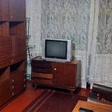 Здається 2х кім у військовому містечку