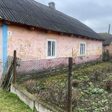 Продається будинок с.Древині