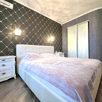 Три Кімнати. Метро Деміївська. ЖК Голосіїво