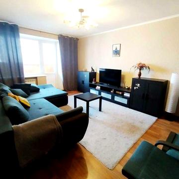 Оренда 2к біля метро Житомирська.