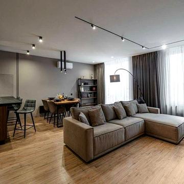 ЖК "ПечерSky "Болсуновська вул.  2.ГЕНЕРАТОР! Є паркомісце