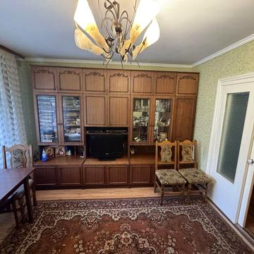 Здам 3к квартиру