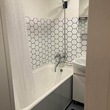 Довгострокова оренда 1к Квартира Олександра Мишуги вулиця