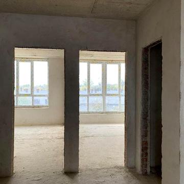 Двокімнатна квартира неподалік від парку Шевченка