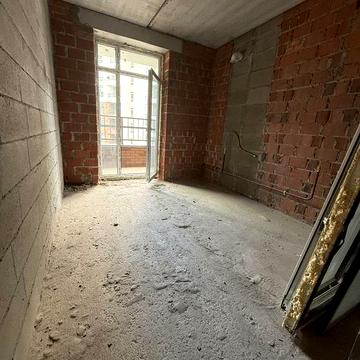 Велика 1к квартира ЖК Синергія Сіті. Програми-так! ЖК Синергія Сіті