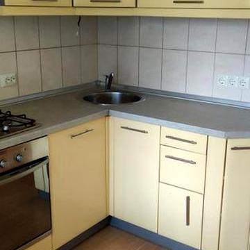 Аренда 1-кімн. Бул. Л.Українки 7