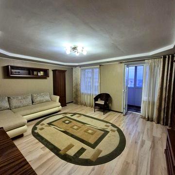 Оренда двокімнатної квартири рн " сільпо"