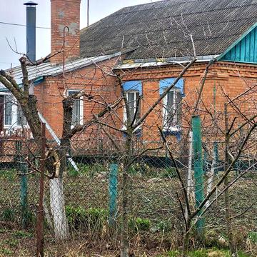 Продам  будинок в смт Бродецьке  Вінницької обл