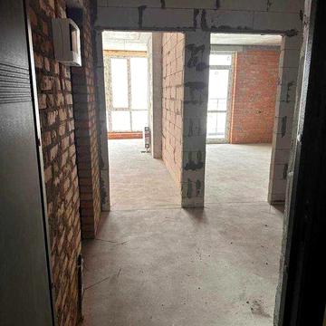 Без комісії!Без податків!Продам 1к квартиру 50.3м² в ЖК Крона Парк 2  Соц програми!! ЖК Krona park 2