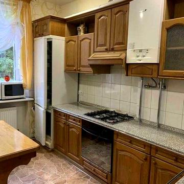 Оренда трикімнатної квартири , вулиця Робоча, 172