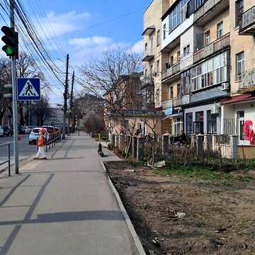 Продаж 1к Квартира Гоголя вулиця