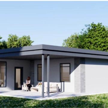 Последной Дом в Продаже ! 90 кв.м | 3.6 сотки | Червонный Хутор | Рассрочка 5 лет