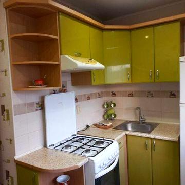Продаж 2к. кв. 6/9 вул. Астрономічна