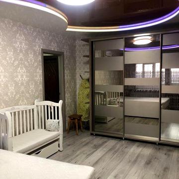 Здам 2-ох кімнатну Центр міста