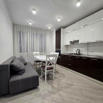 Здам 1к НОВОБУДОВУ в елітному ЖК ВОДОГРАЙ (ВОРОБКЕВИЧА), є кондиціонер