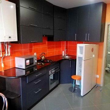 ЖК У-Квартал, 1к, ГАЗ, низький поверх, Г. Небесної Сотні 16/1