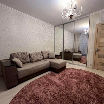 Сдам в аренду 1к квартиру от хозяина ЖК Чайка Сонцтаун