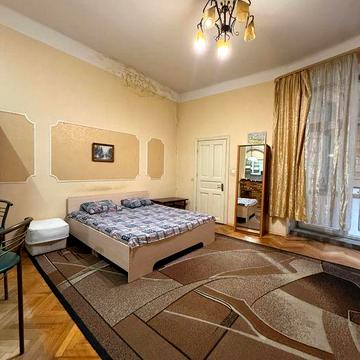 Оренда квартири по вул. І. Франка