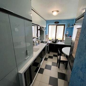 Оренда 3х кімн вул.Кульпарківська (victoria gardens)