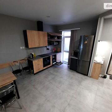 Довгострокова оренда 2к Квартира Алли Горської (Наримська) вулиця ЖК Art House