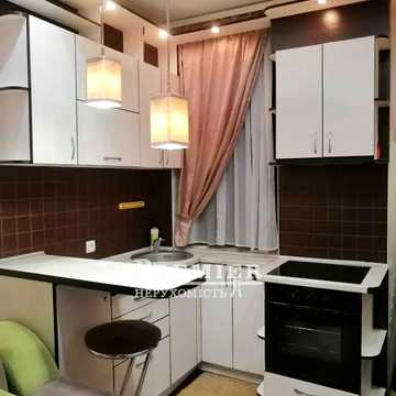 Продаж 1к Квартира Чорноморського козацтва вулиця